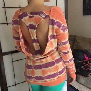 Brand new Hardtail long sleeve shirt
